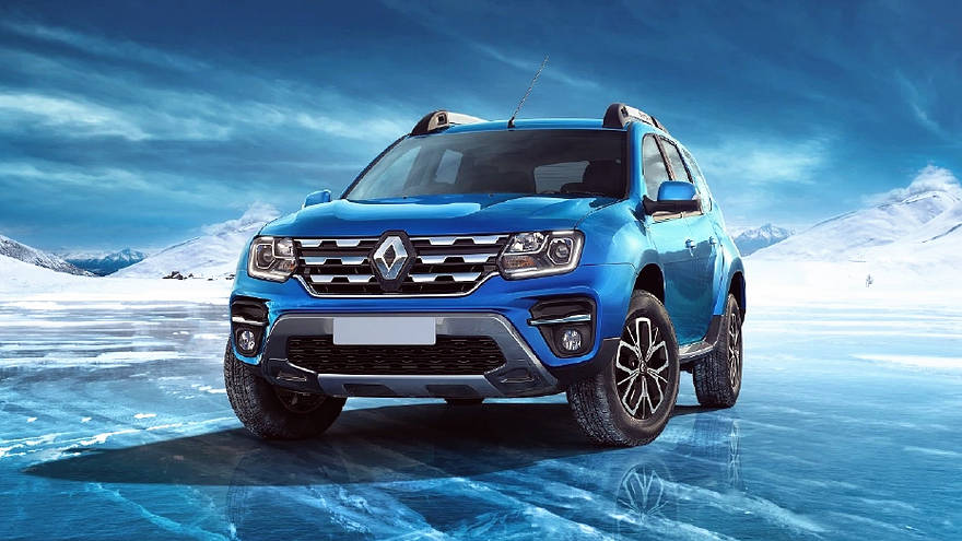 Renault Duster Images Duster Interior Amp Exterior Photos