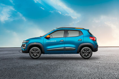 Kwid Car Hd Images Download
