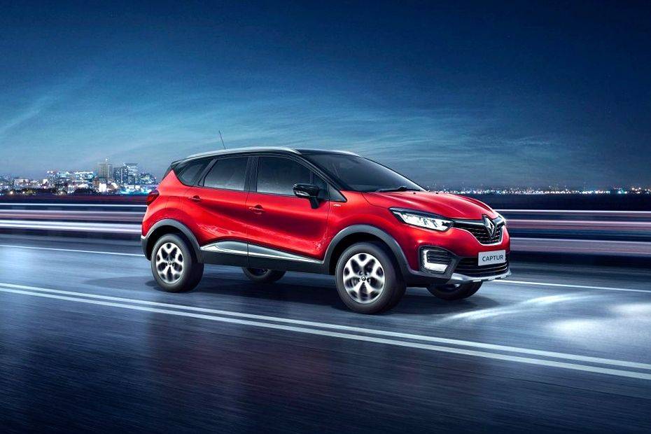 Renault Captur Reviews Must Read 141 Captur User Reviews