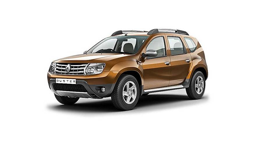 Renault Duster 2012 2015 Images Duster 2012 2015