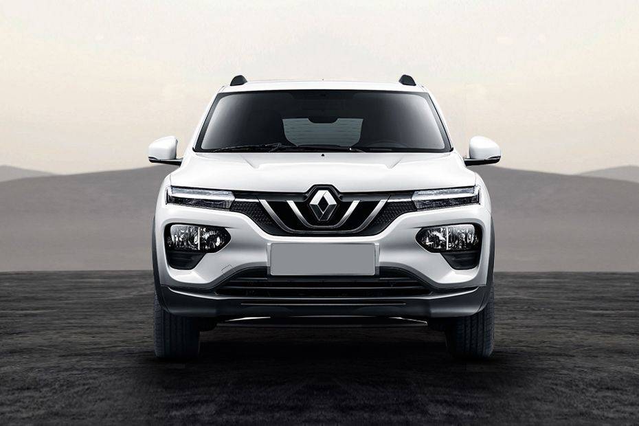 First Renault EV Coming To India Only In 2022