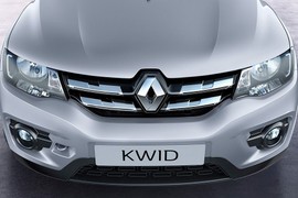 Renault Kwid Colours Kwid Color Images Cardekhocom
