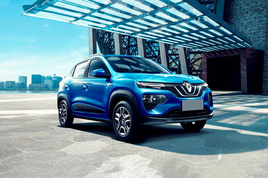 2025 Renault 4: Everything We Know About The Budget Electric Crossover