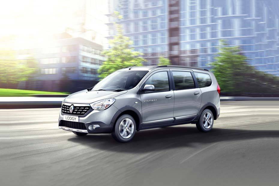 Renault Lodgy