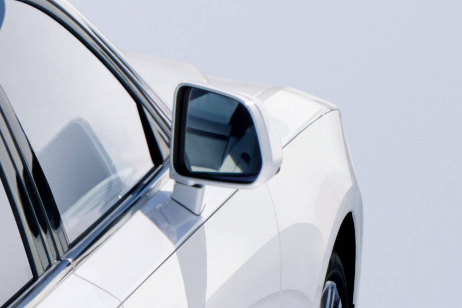 Rolls-Royce Ghost Side Mirror (Glass)