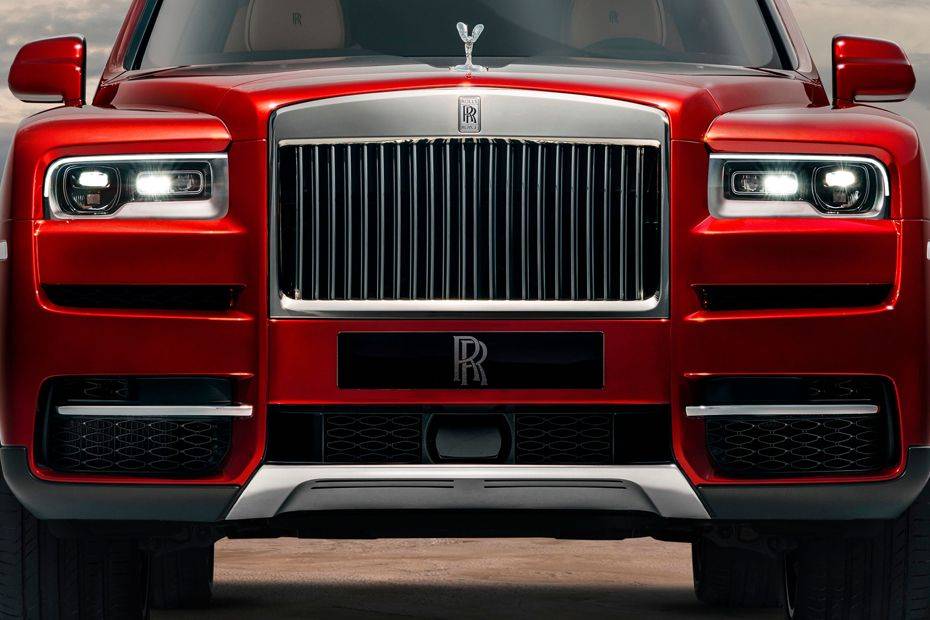 832 Rolls Royce Cullinan Images Stock Photos  Vectors  Shutterstock