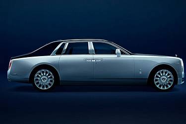 Rolls Royce Phantom Images Rolls Royce Phantom Interior