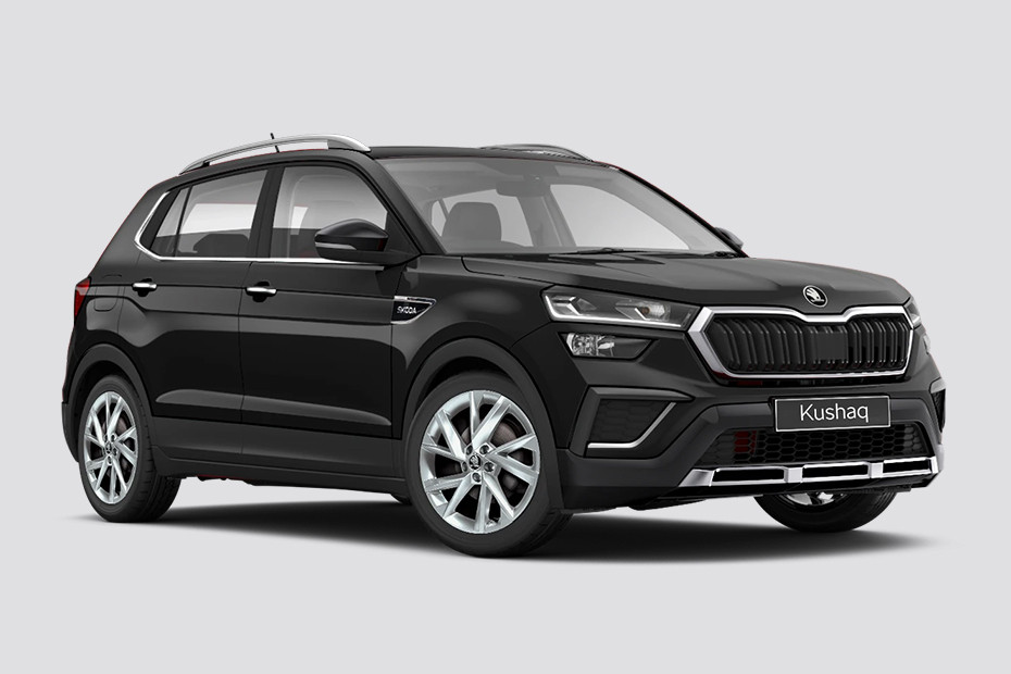 Skoda Kushaq Price - SUV Images, Colours & Reviews