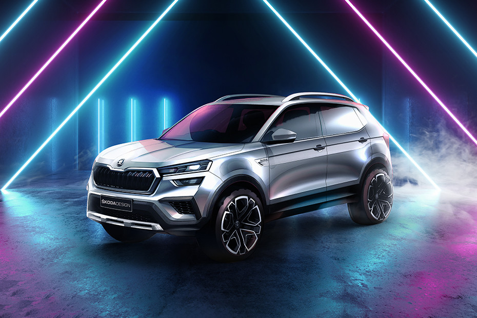 What Are The Specifications Of The Skoda Kushaq Car My Cars India