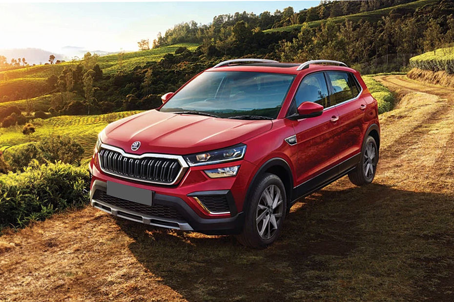 Skoda Kodiaq Price 2024 (February Offers!), Images, Colours & Reviews