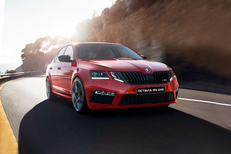 Scorch Lying Rudyard Kipling Skoda Octavia 2013-2021 Specifications & Features, Configurations,  Dimensions