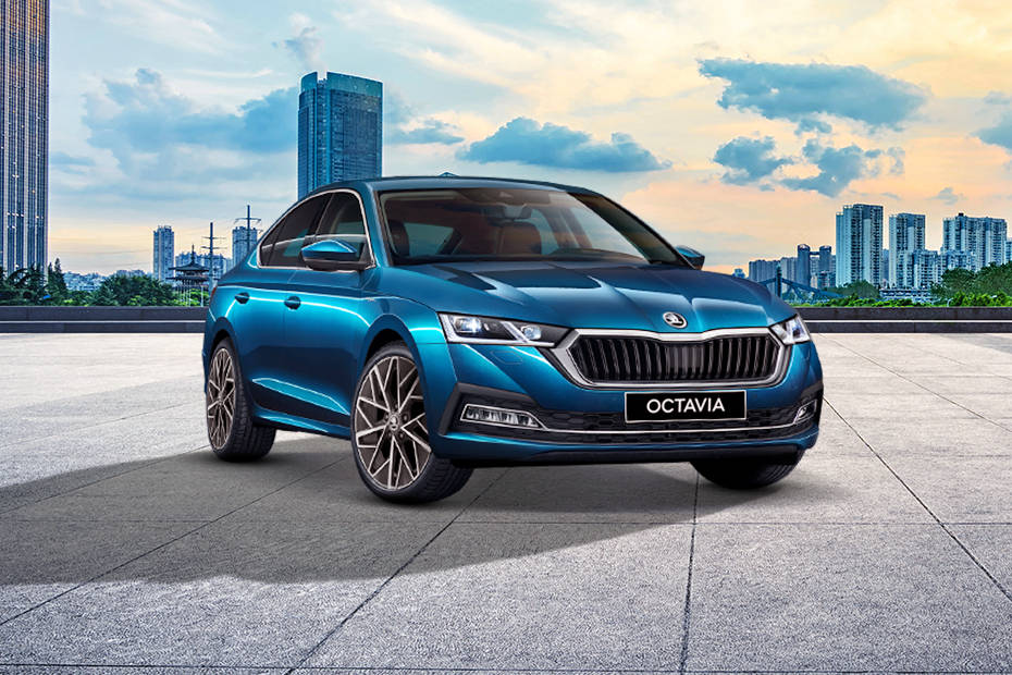 Octavia 2021: Skoda's premium but pricey sedan comes packed with features