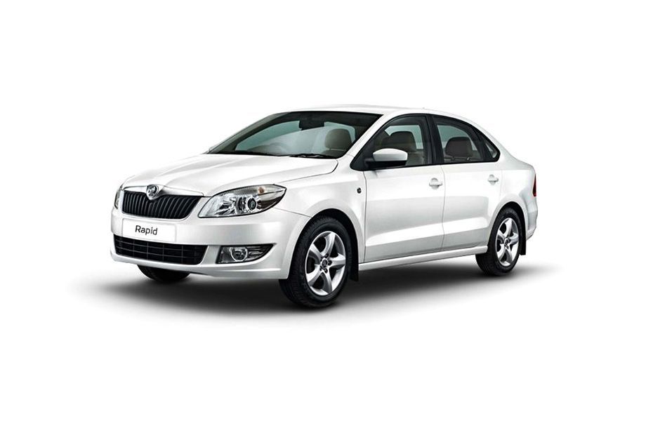 Skoda Rapid 2020 Ambition Price Mileage Reviews Specification Gallery Overdrive