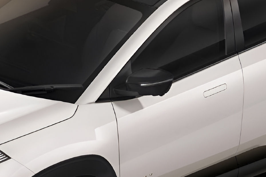 Tata Curvv Outside Mirror