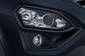 ടാടാ ഹാരിയർ മുന്നിൽ fog lamp Color