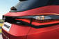 ടാടാ ഹാരിയർ taillight Color
