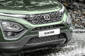 ടാടാ ഹാരിയർ grille Color