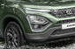 ടാടാ ഹാരിയർ headlight Color