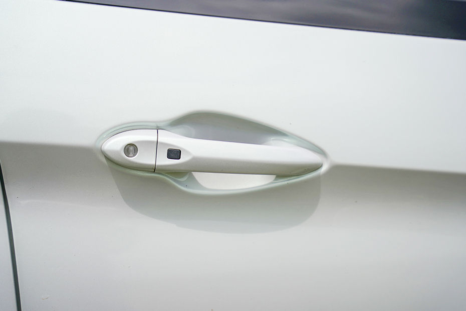 Tata Nexon EV Door Handle