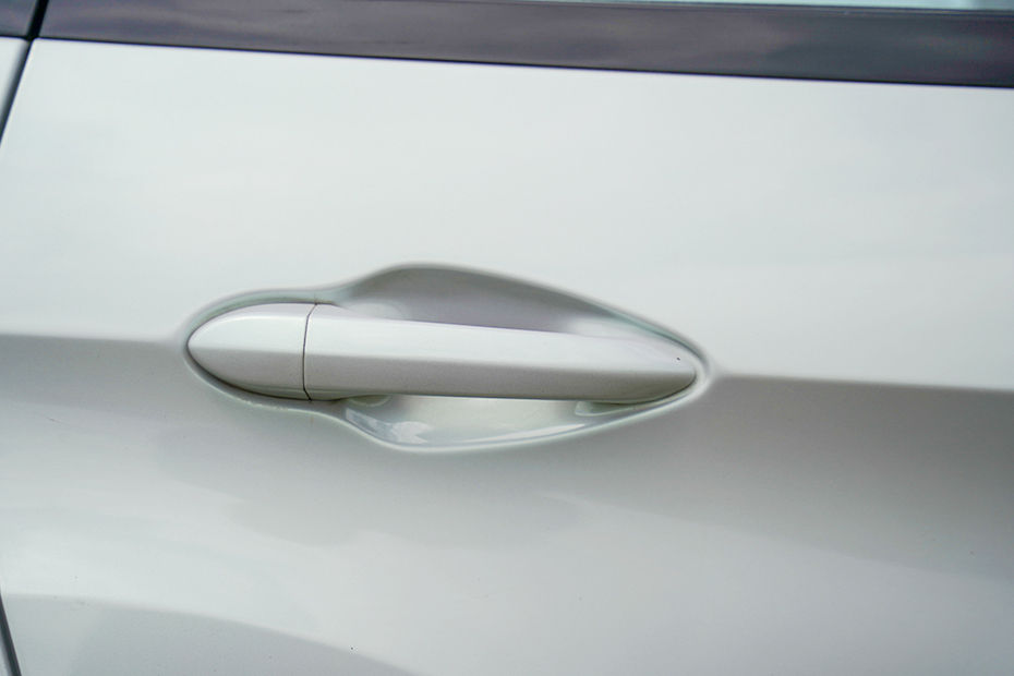 Tata Nexon EV Rear Door Handle