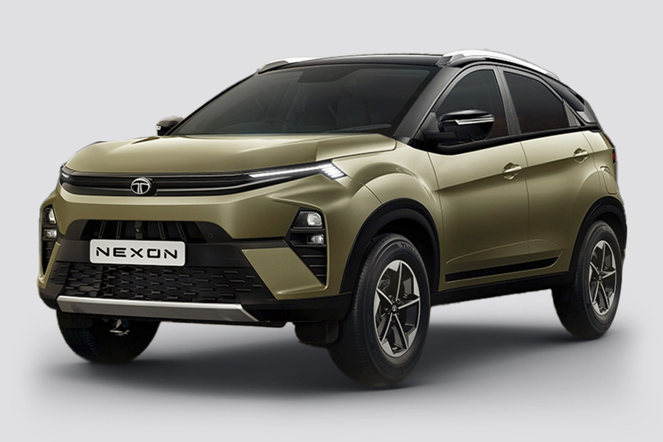 Tata Nexon On Road Price in Bangalore starts Rs.8 Lakh