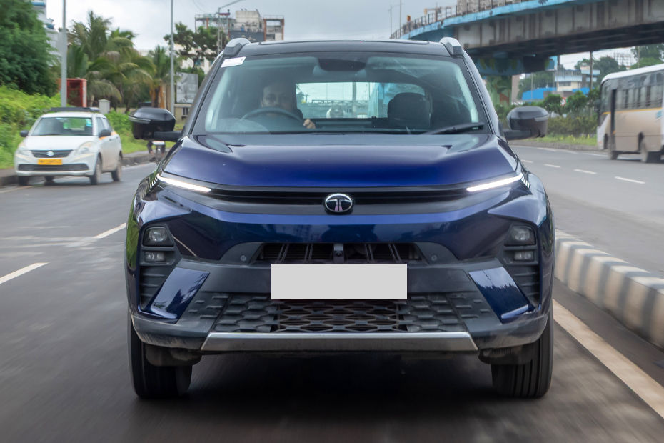 Tata Nexon On Road Price in Dhanbad starts Rs.7.37 Lakh