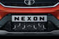 ടാടാ നെക്സൺ grille Color