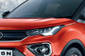 ടാടാ നെക്സൺ headlight Color