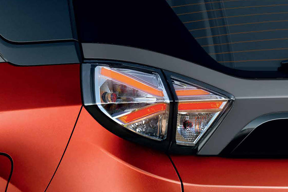 Tata Nexon Taillight