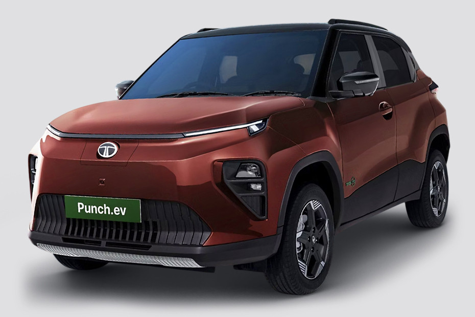 Tata Punch EV Expected Price ₹9.69 Lakh, 2026 Launch Date, Images & Specs | Updates