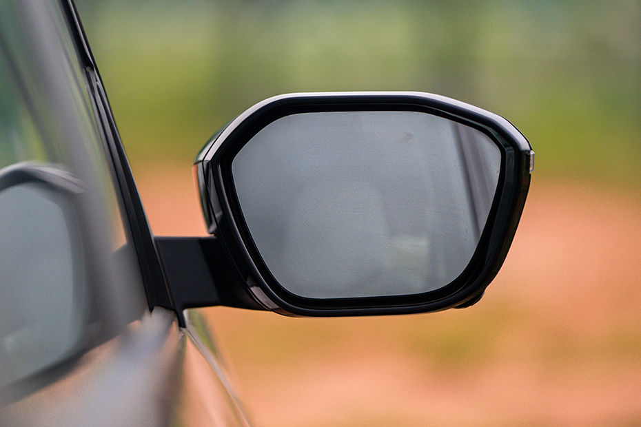 Tata Punch EV Outside Mirror Glass