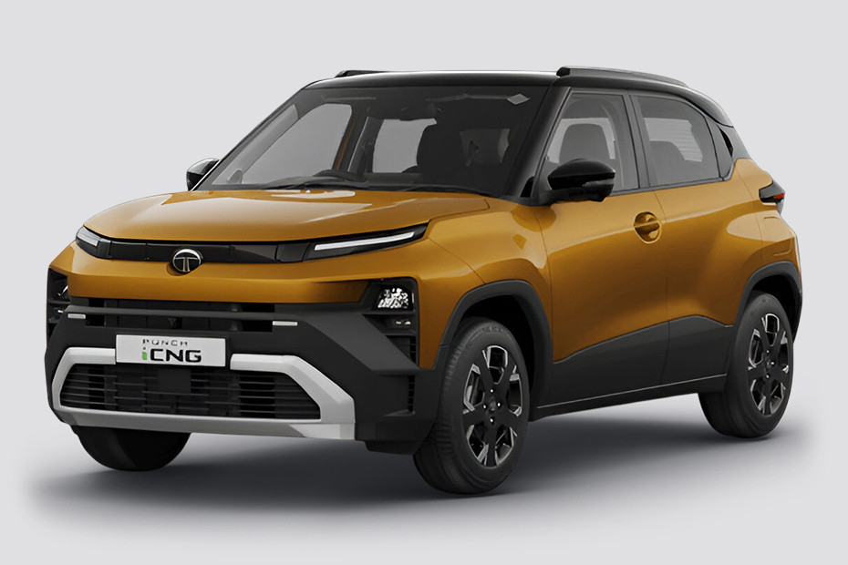 Tata Punch