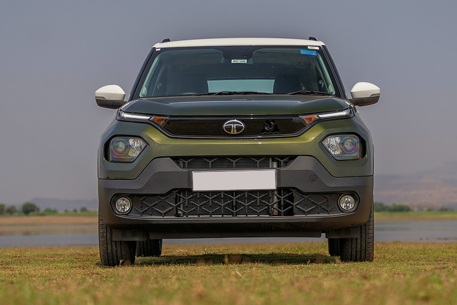 Tata Punch Price - Features, Images, Colours & Reviews