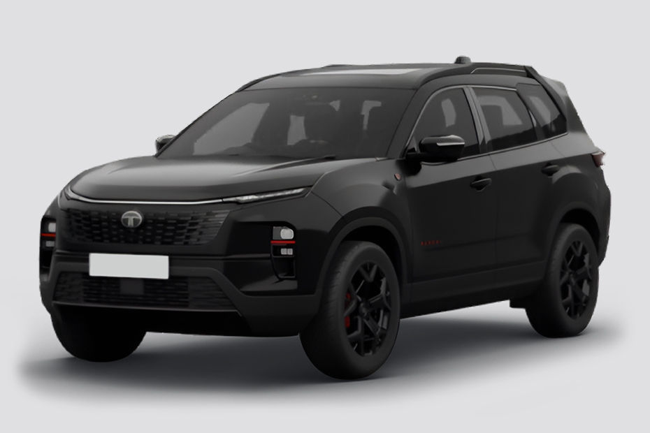 Tata Safari
