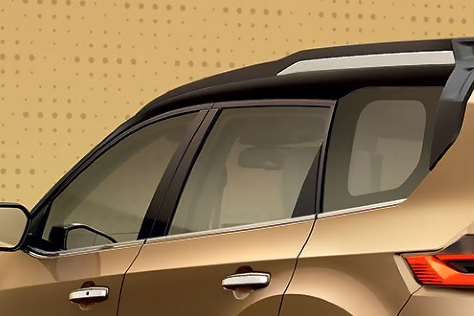 Tata Safari On Road Price in Samba - July 2026