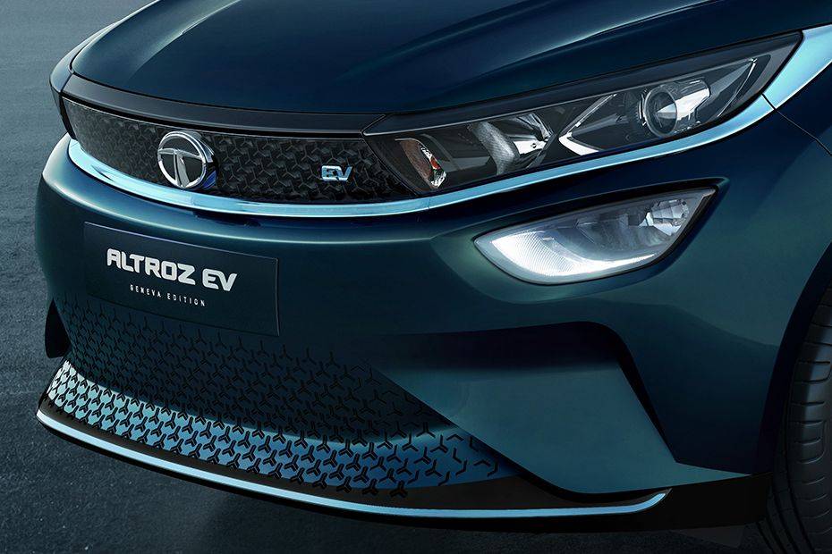 Tata altroz deals electric car mileage