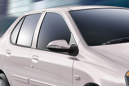 Tata Indigo Ecs Hermosa
