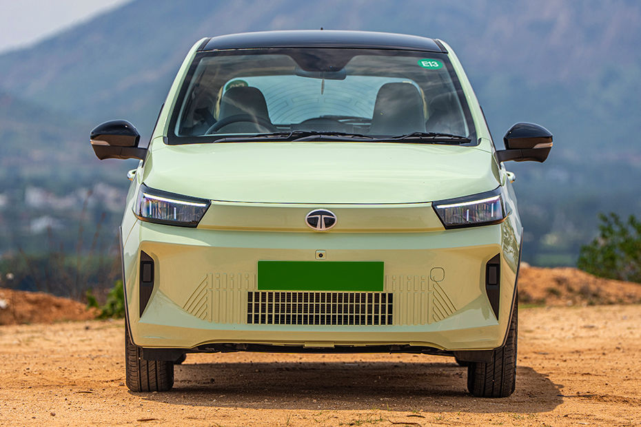 Tata Tiago.ev, el auto eléctrico más accesible se renueva con más tecnología y seguridad - Autocosmos