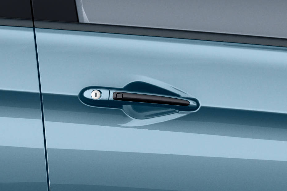 Tata Tiago EV Door Handle