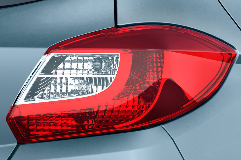 Tata Tiago EV Taillight