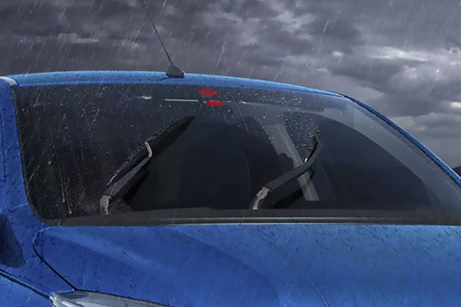 Tata Tiago Front Wiper