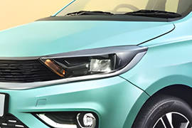 ടാടാ ടിയാഗോ headlight