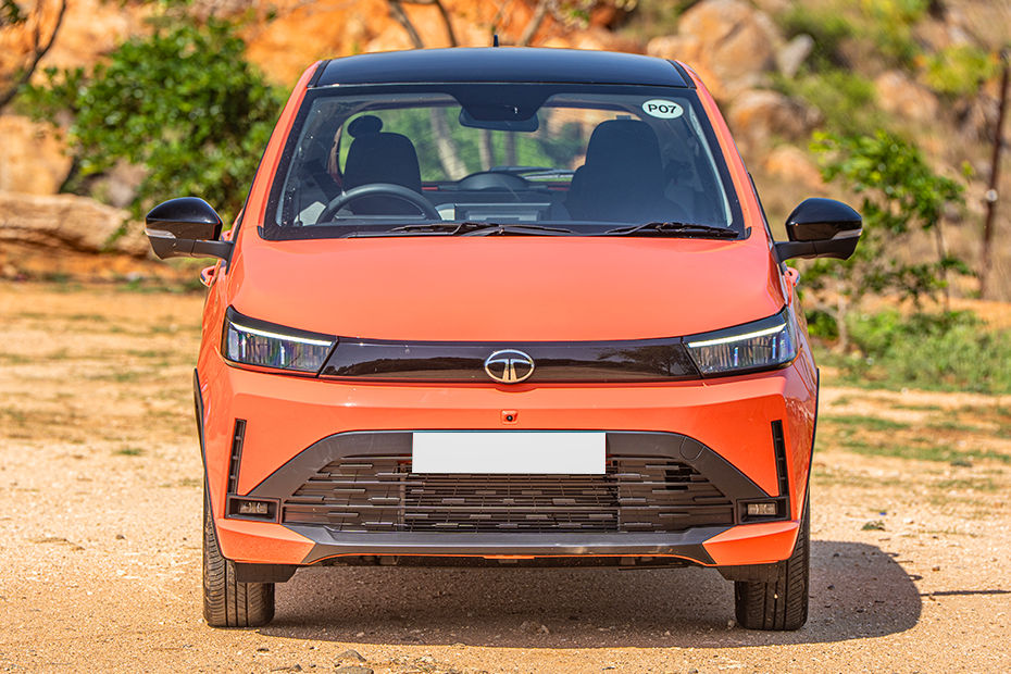 Automatic Hatchbacks Under ₹8 Lakh