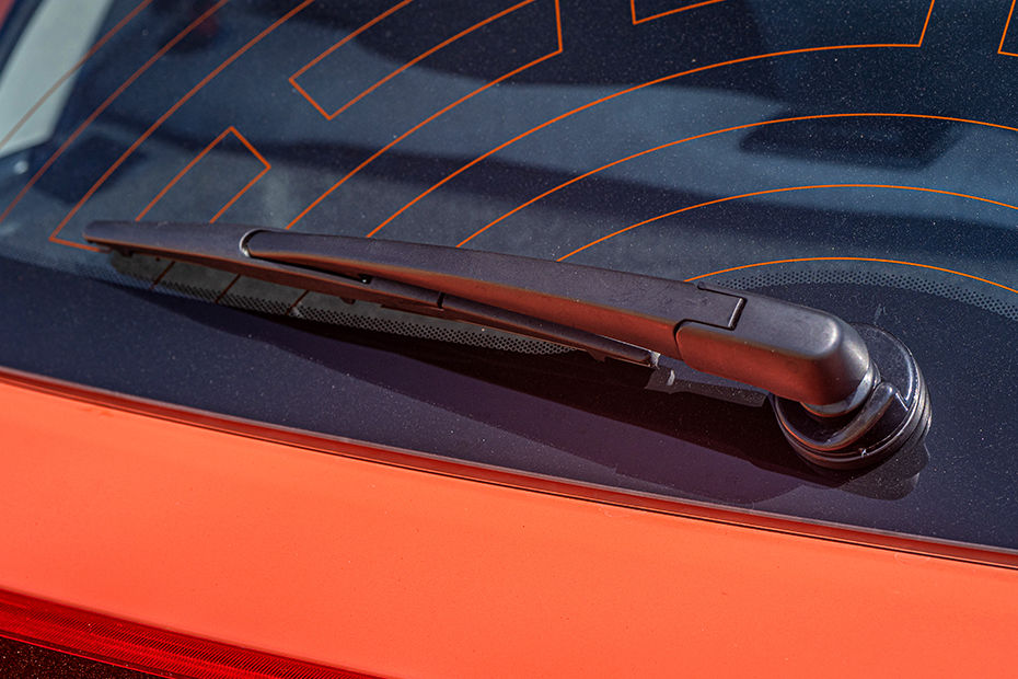 Tata Tiago Rear Wiper Image
