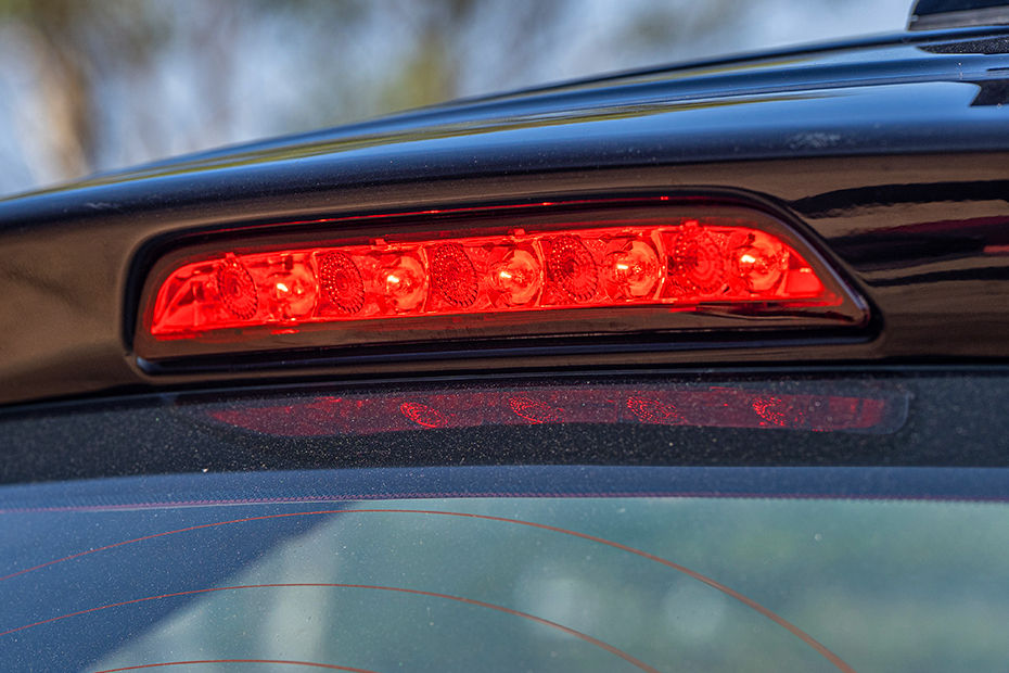 Tata Tiago Top Brake lamp (High Mount Stop Lamp) Image