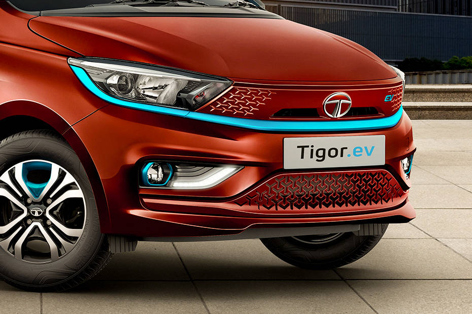 Tata Tigor EV Price - Images, Colours & Reviews - CarWale