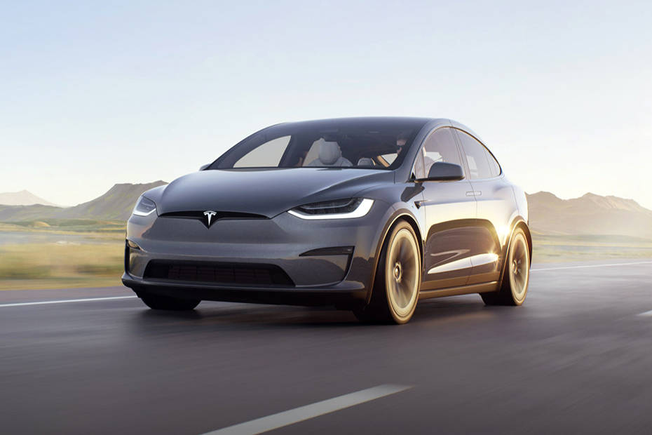 Tesla Model X Expected Price ₹ 2 Cr, 2024 Launch Date, Bookings in India