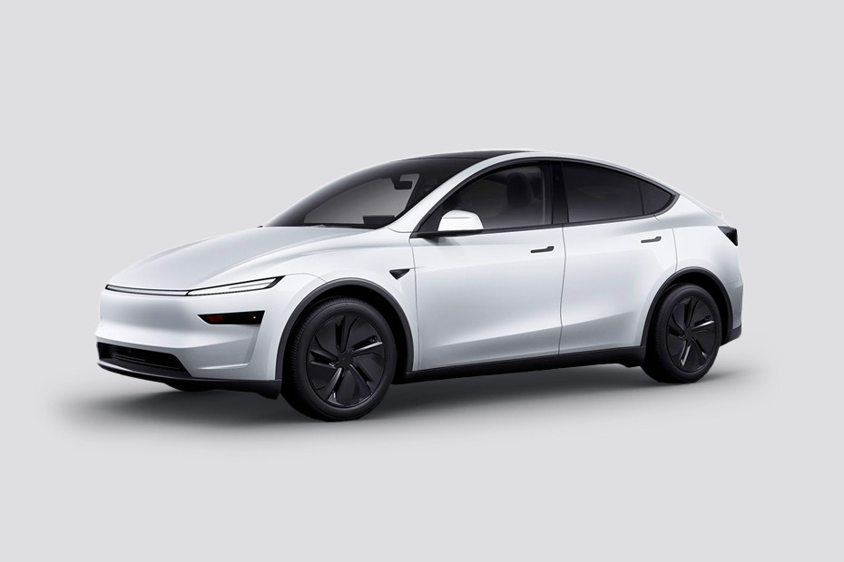 Car Tesla Model Y