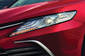 ടൊയോറ്റ കാമ്രി headlight Color