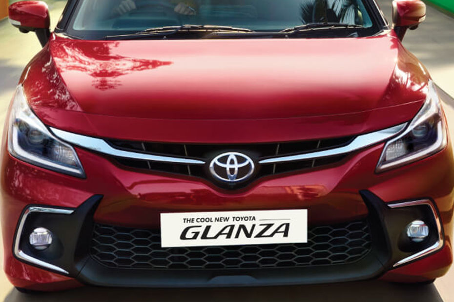 Toyota Glanza Price in Sonari - March 2024 On Road Price of Glanza